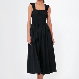 Tuckernuck Black Dress sz small
